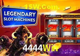 4444Win Bet