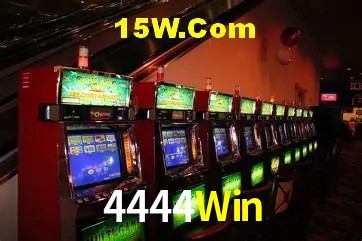 4444 Win Login